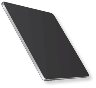 iPad and accessories